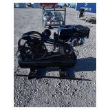 Air compressor | AGT | 2026 | Unused | AC