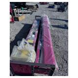 Two post Base plater Auto lift | AGT | 2026 | Unused | ATK-B1000