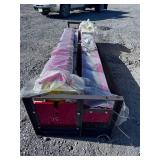 Two post Base plater Auto lift | AGT | 2026 | Unused | ATK-B1000