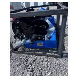 Skid Steer Auger | AGT | 2026 | Unused | SSECAG-Y With 3 Bits