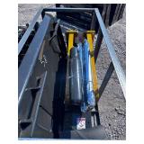 Skid Steer Breaker | AGT | 2026 | Unused | SSHH680