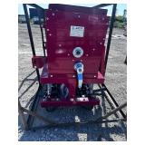 Skid steer Seeder | AGT | 2026 | Unused | STSD10