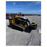 Skid Steer Loader | CFG | 2026 | Unused | KKTA27