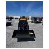 Skid Steer Loader | CFG | 2026 | Unused | KKTA27