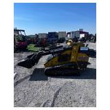 Skid Steer Loader | CFG | 2026 | Unused | KKTA27