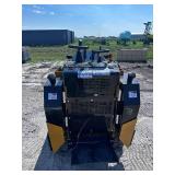 Skid Steer Loader | CFG | 2026 | Unused | KKTA27