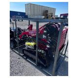 Skid steer Loder | AGT | 2026 | Unused | YSRT14
