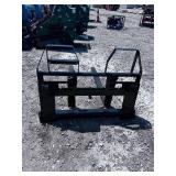 Wheel Loader Forks | AGT | 2026 | Unused | JDCPF48-4400-FF