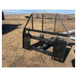 Skid Steer Forks | MOWER KING | 2026 | Unused | SA