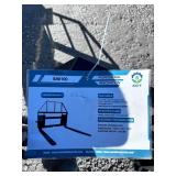 Skid Steer Forks | MOWER KING | 2026 | Unused | SA
