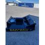 H2 Equipment No Reserve Auction – Skid Steer Attachments & Single-Trip Shipping Container