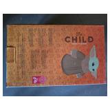 The Child Scentsy Buddy, NEW