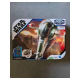Star Wars Toy