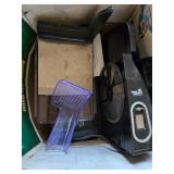 Food Slicer In Box