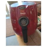 Elite Bistro AirFryer Open Box