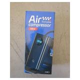 Air Compressor Portable
