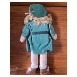 VINTAGE Girl Scout Georgene Novelties 40-50