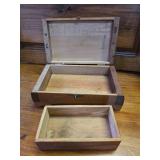 Keepsake Box