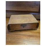 Keepsake Box