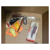 Fishing Lures