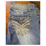 Wallflower Size 5 Jeans