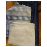 Upholstery Fabric. 3 Different Patterns.