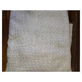 Geometric Pattern Upholstery Fabric
