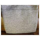 Gray Wool? Fabric Thick