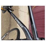TREK Verve 2 Hybrid Bike