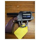 Gag Toy Gun From the 1970