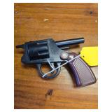 Gag Toy Gun From the 1970