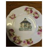 Brewster, MN Collector Plate