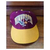 Mn Gophers Ballcap