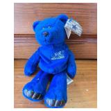 #22 Dallas Cowboys- Emmitt Smith Bear