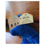 #22 Dallas Cowboys- Emmitt Smith Bear