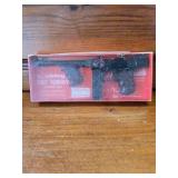 Hubley Tiny Tommy 50 Shot Cap Gun Toy Vintage NEW