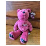 NFL Beanie Baby Steve Young, 49ers