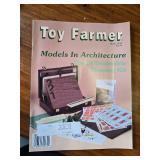 Toy Farmer Magazine March 1992