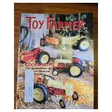 Toy Farmer November 1994 Magazine