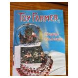 Holiday Toy Farmer Magazine December 1994