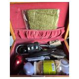 Box of Bearded Dragon Care