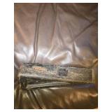 Hyper Tough 4 Pound Steel Splitting Wedge