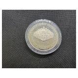 1987-S Proof "We The People" Silver Commem. Dollar