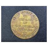 Adobe Concert Hall Brothel Token