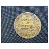Adobe Concert Hall Brothel Token