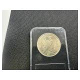 1924 Peace Silver Dollar Marked Gem BU Original Roll When Purchased
