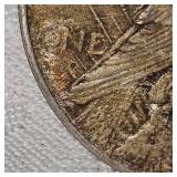 1922 Peace Dollar $1