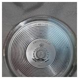 2023 Kiss, 1 oz Silver Round
