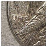 1923s Peace Dollar $1