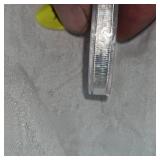 Intaglio Mint 2oz Round "Silver Bug"
